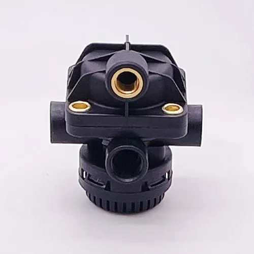 Relay Valve 9730060030 For EVOBUS